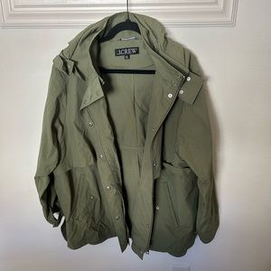 J.Crew - Perfect lightweight jacket